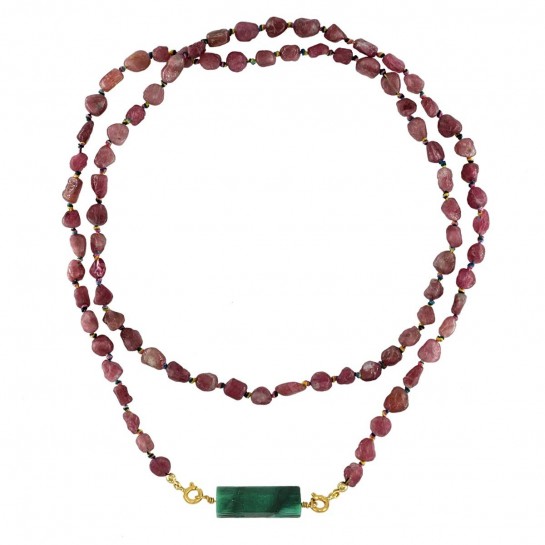 ROLLA BOLLA JADE ET SAUTOIR...