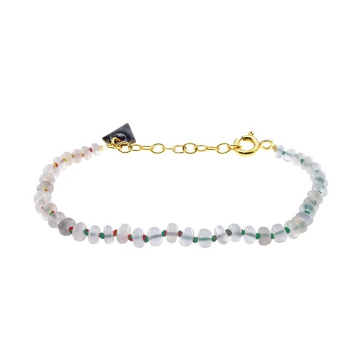 Candies Moonstone Bracelet