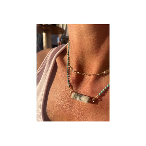 Chalcedony Rolla Bolla