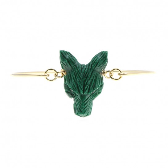 BRACELET Loup