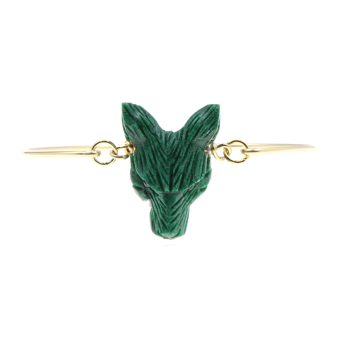 BRACELET Loup