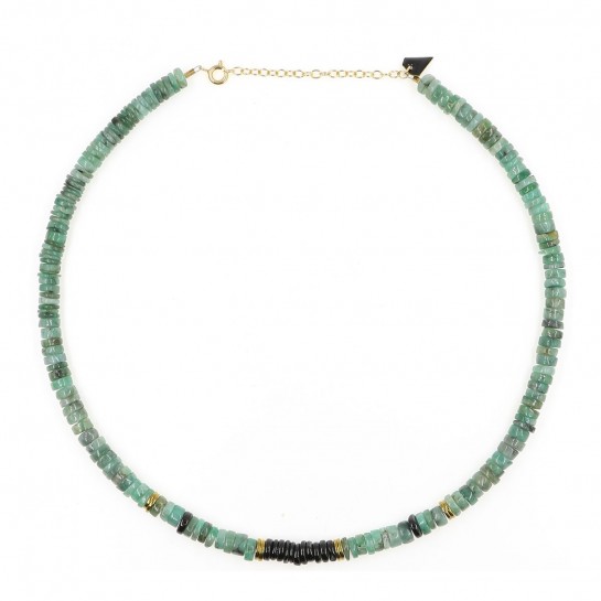 Puka NECKLACE