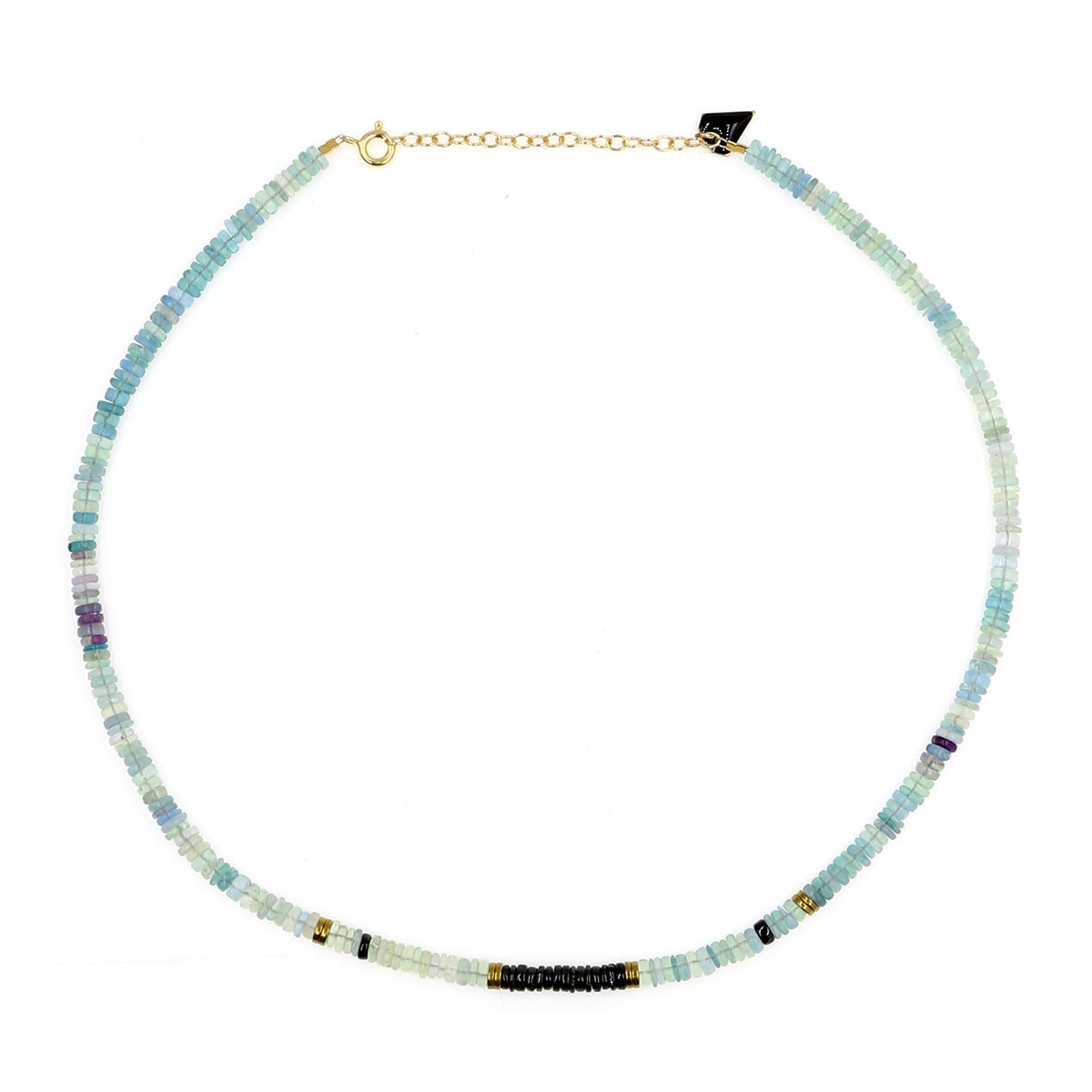 Puka NECKLACE