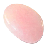 Calcédoine Quartz