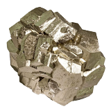 pyrite