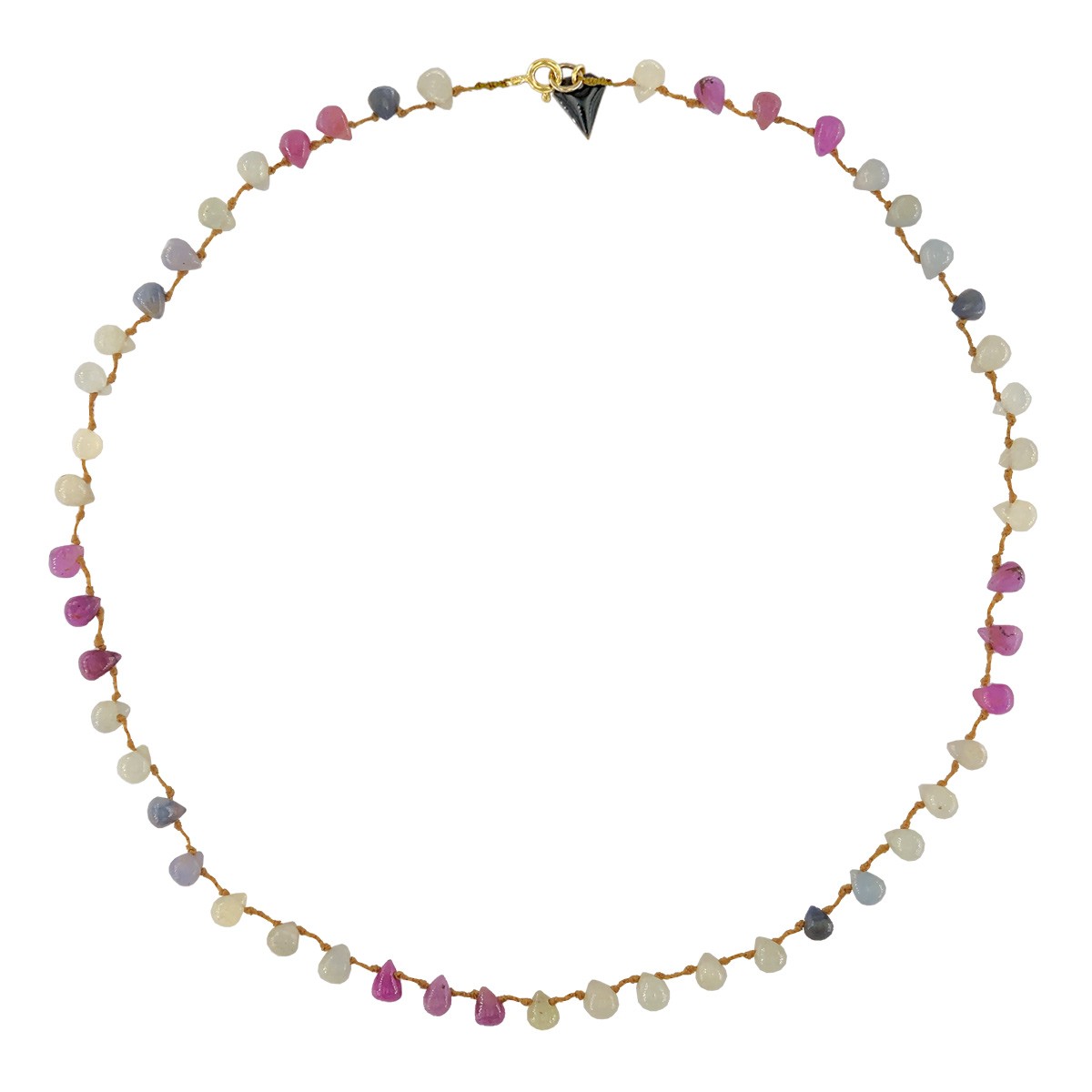 Parure 3 Pièces Argent Rhodié Saphir & Diamants Cz - Dolly-Bijoux - Neuf Avec étiquettes