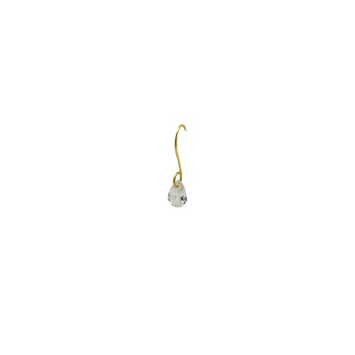 BRIOLETTE EARRING