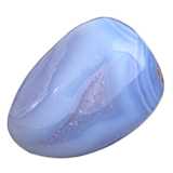 Calcédoine