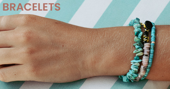 Bracelets